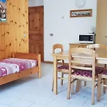 Daire Al Pian Bormio