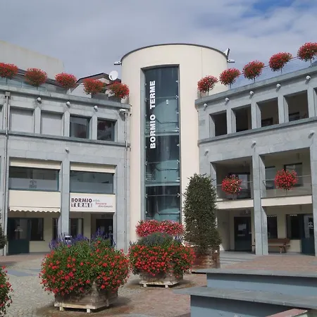 Al Pian Bormio