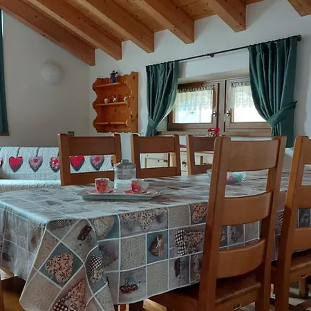 Apartment Al Pian *