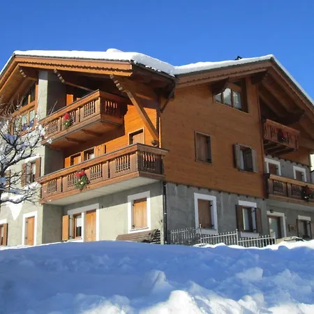 Al Pian Apartment