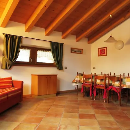 Apartment Al Pian