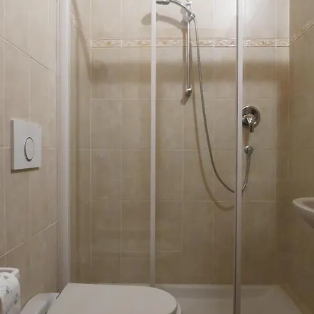 Al Pian Apartment Bormio