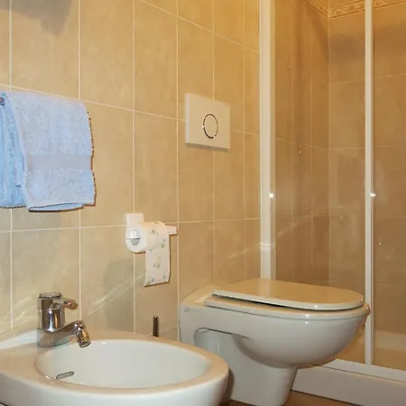 Apartment Al Pian *