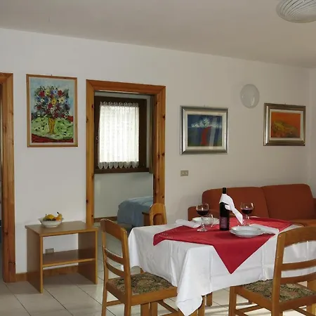 Al Pian Apartment