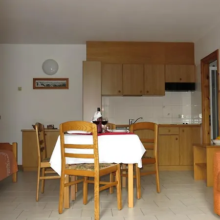 Apartment Al Pian *