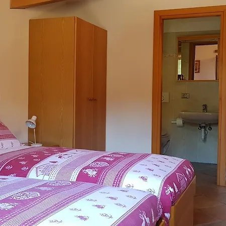Al Pian Apartment Bormio