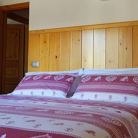 Al Pian Apartment