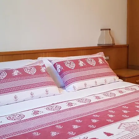 Al Pian Apartment Bormio