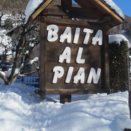 Al Pian Bormio
