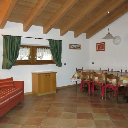 Апартаменты Al Pian