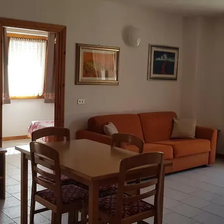 Al Pian Apartment Bormio