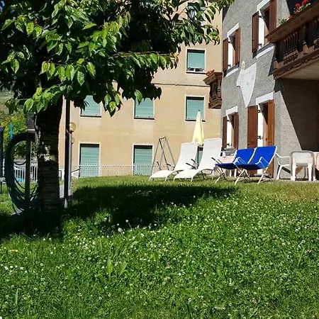 Al Pian Bormio