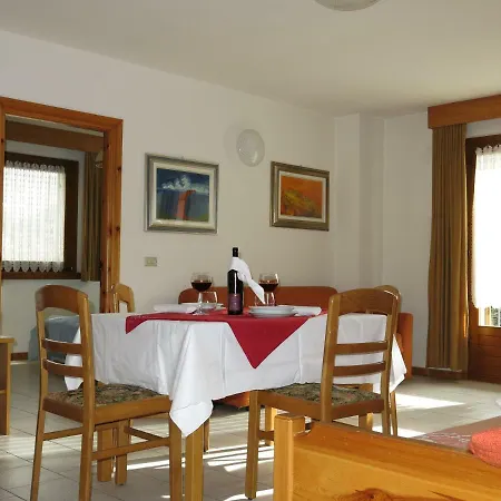 Al Pian * Bormio