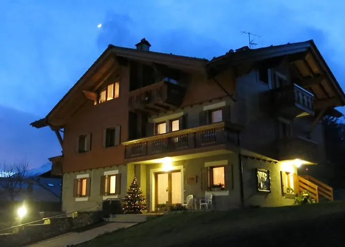 Al Pian Appartement *