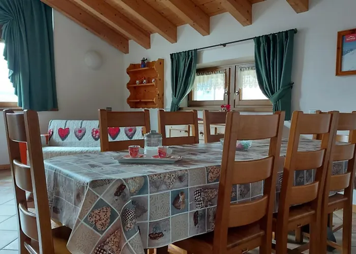 Appartement Al Pian *