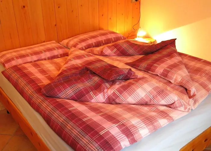 Al Pian Апартаменты *