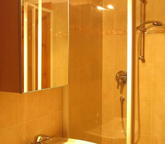 Al Pian * Бормио