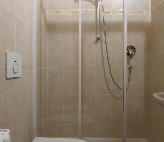 Al Pian Appartement Bormio