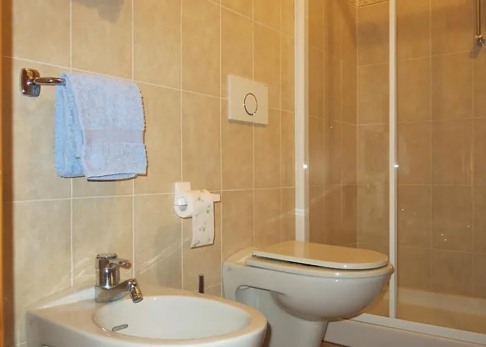 Appartement Al Pian *