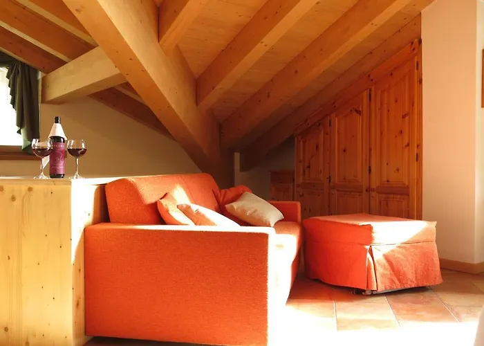 Al Pian Апартаменты *