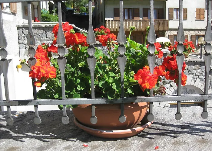 Appartement Al Pian *