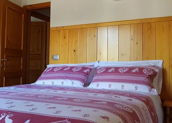 Al Pian Апартаменты