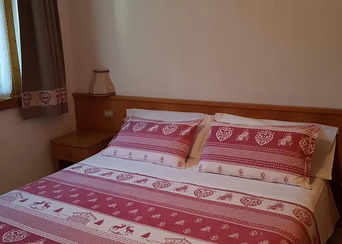 Al Pian Appartement Bormio