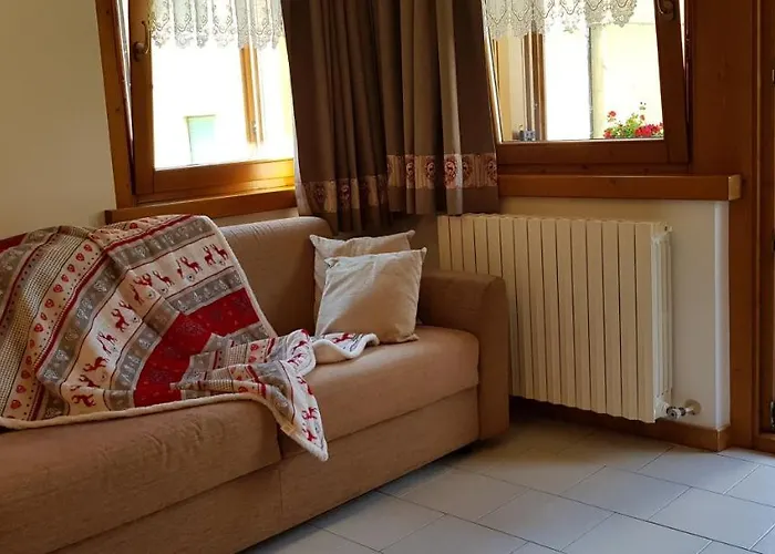 Al Pian Appartement *