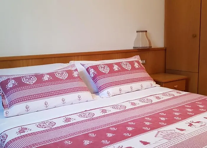 Al Pian Appartement Bormio