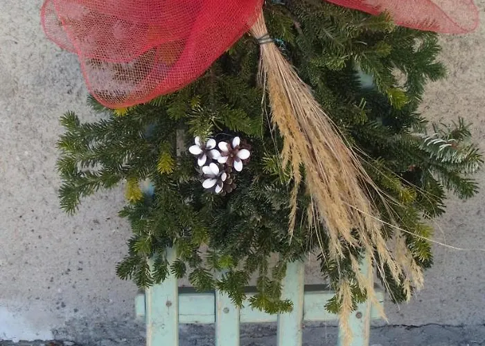 Al Pian Бормио