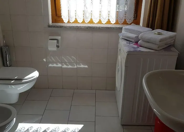 Al Pian * Бормио