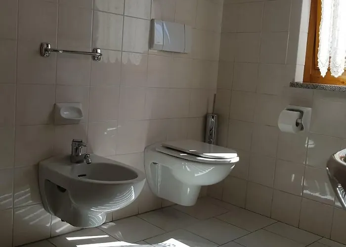 Апартаменты Al Pian *