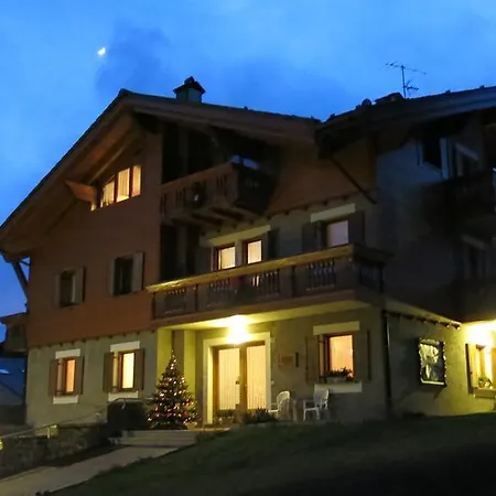 Al Pian Apartamento *