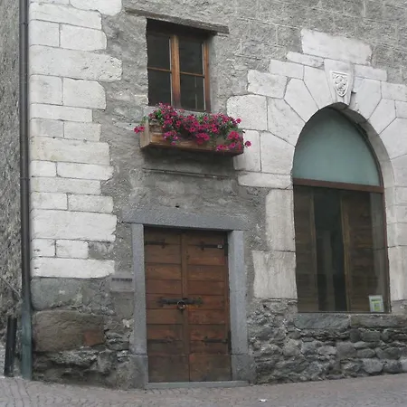 Al Pian Apartamento
