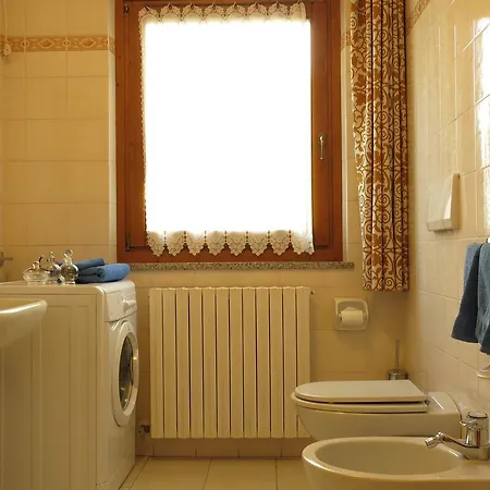 Al Pian Apartamento