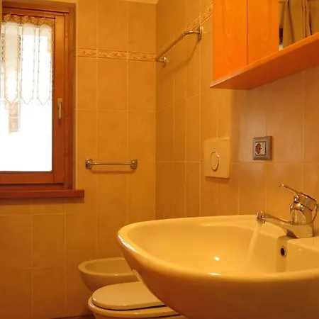 Al Pian Apartamento