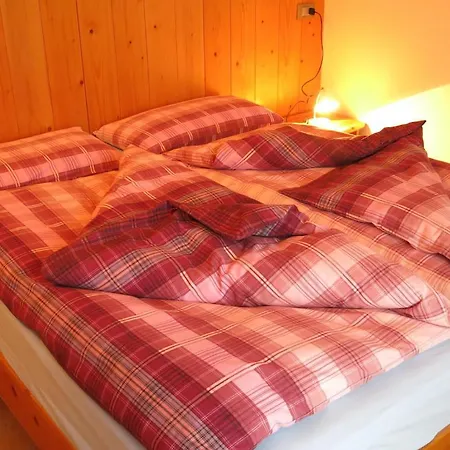 Al Pian Apartamento *