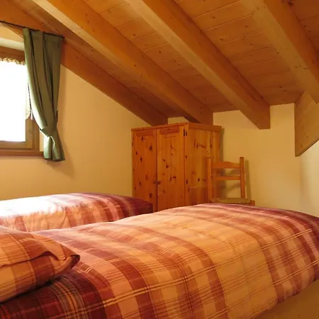 Apartamento Al Pian