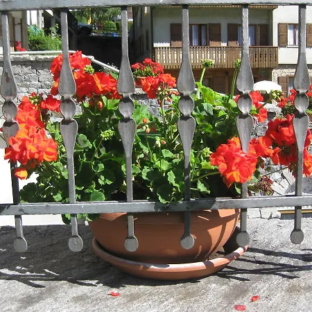 Apartamento Al Pian *