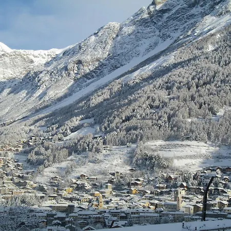 Al Pian Apartamento *