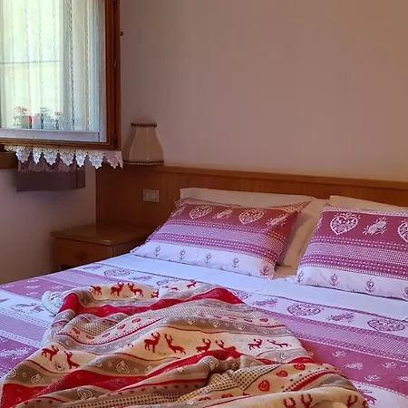 Al Pian * Μπόρμιο