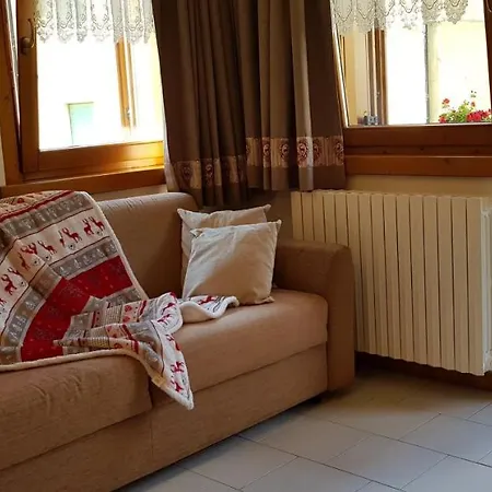 Al Pian Apartamento *