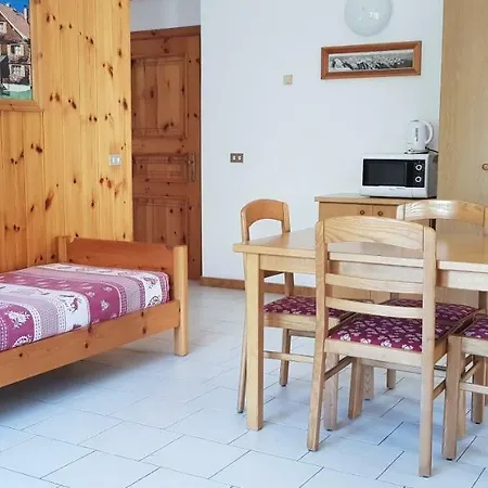 Apartamento Al Pian Bormio