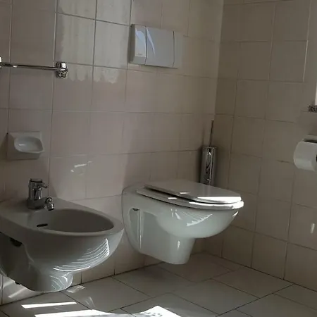 Apartamento Al Pian *