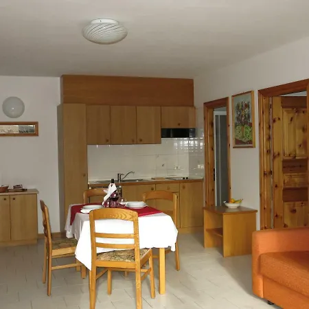 Apartamento Al Pian