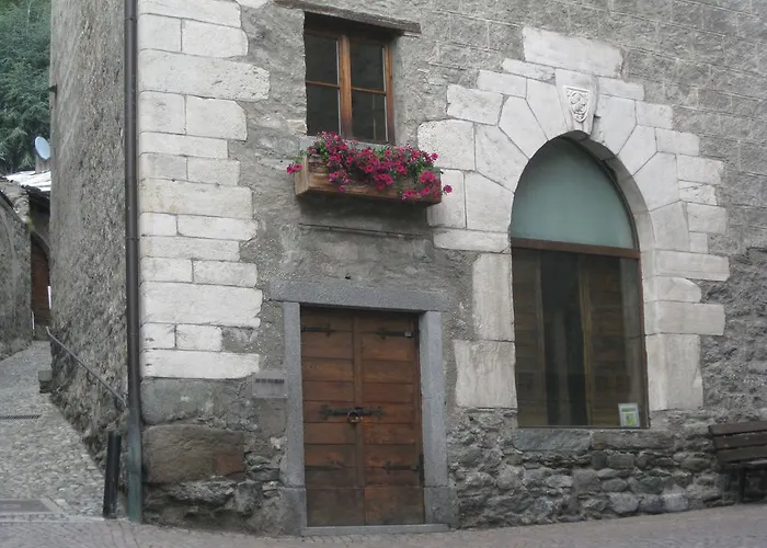 Al Pian Appartamento