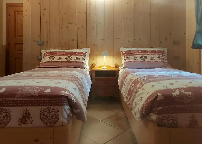 Appartamento Al Pian