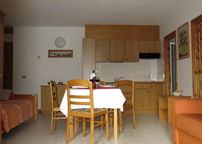 Appartamento Al Pian *