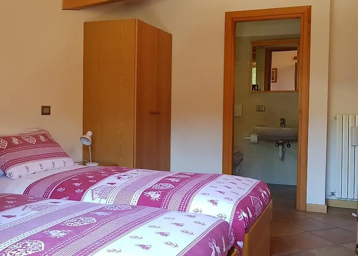 Al Pian Appartamento Bormio