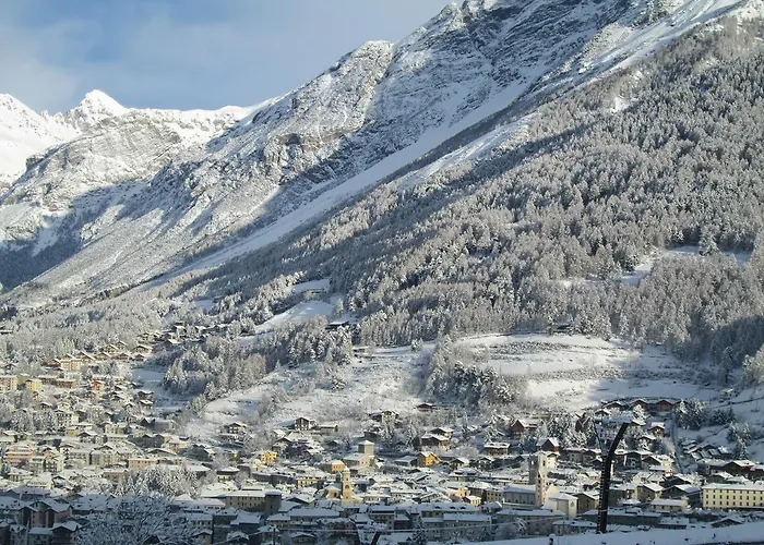 Al Pian Appartamento *